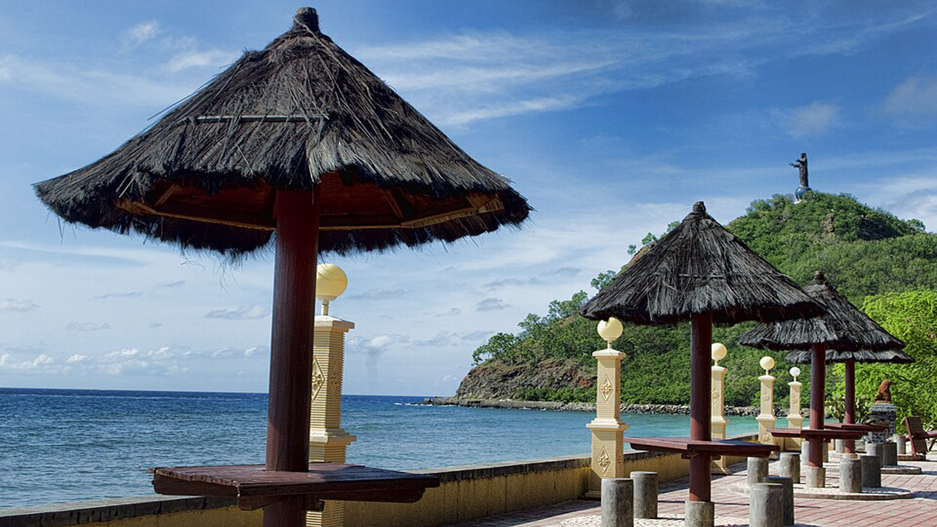 Talo Digital Background